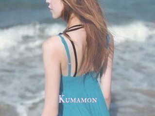 Kumamon