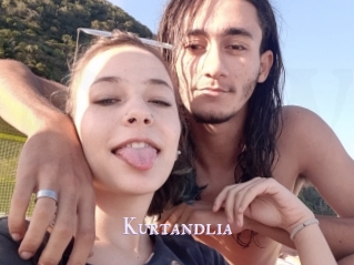 kurtandlia X Drow