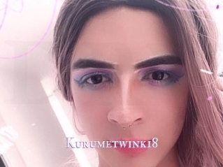 Kurumetwink18