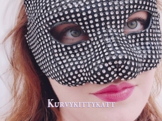 Kurvykittykatt