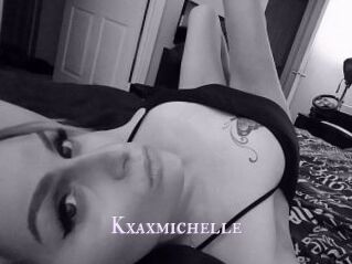 Kxaxmichelle