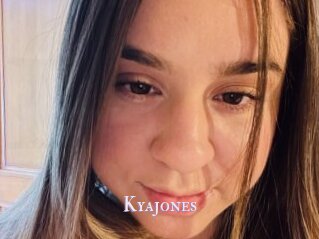 Kyajones