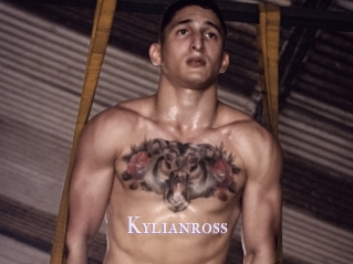 kylianross X Drow