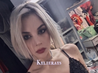 Kylierays
