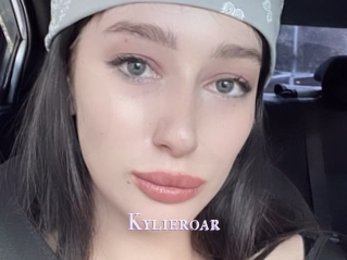 Kylieroar