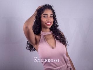 kylierossi X Drow