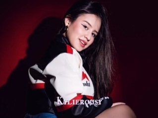 Kylierousy