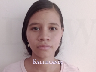 Kyliiecandy