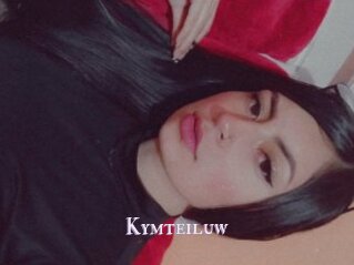 Kymteiluw