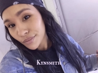 kynsmith X Drow