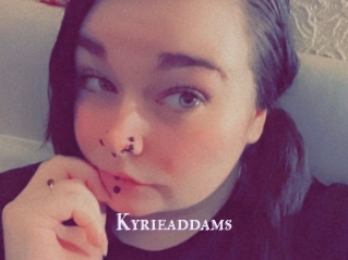 Kyrieaddams