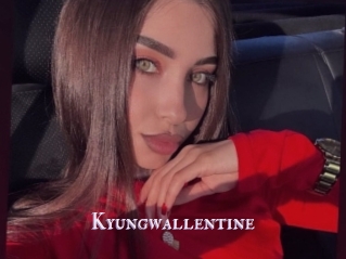 Kyungwallentine