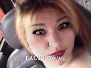 LACIELOVE19