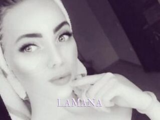 LAMANA
