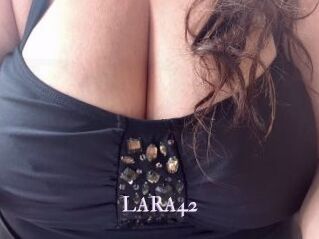 LARA42