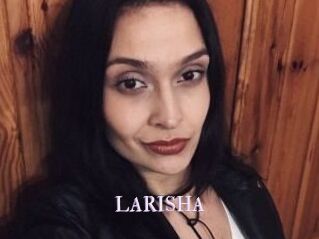 LARISHA