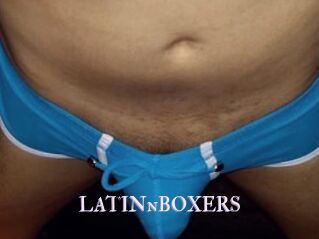 LATINnBOXERS