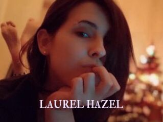 LAUREL_HAZEL