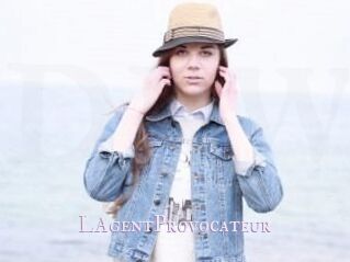LAgentProvocateur