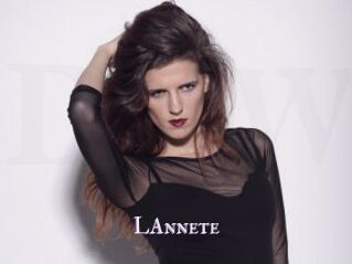 LAnnete