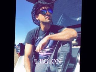 LEGION
