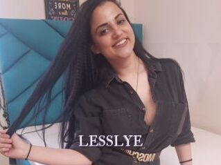 LESSLYE