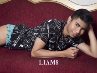 LIAM8