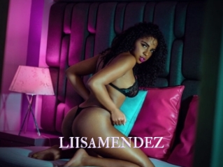 LIISAMENDEZ X Drow