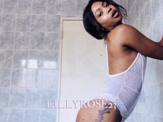 LILLYROSE23