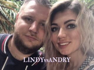LINDYvsANDRY