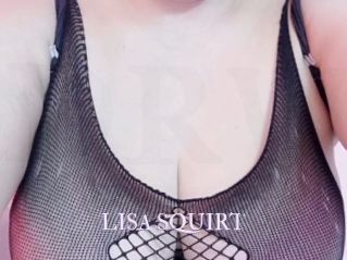LISA_SQUIRT X Drow