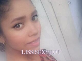 LISSISEXYHOT