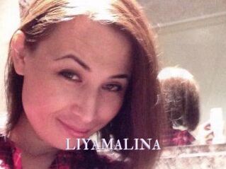 LIYA_MALINA