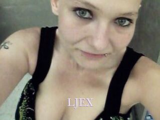 LJEX