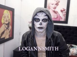 LOGANNSMITH