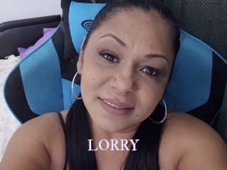 LORRY