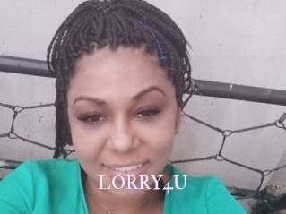 LORRY4U