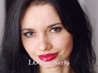 LOVElyNat89