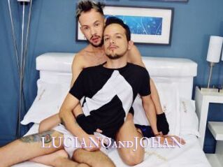 LUCIANOandJOHAN