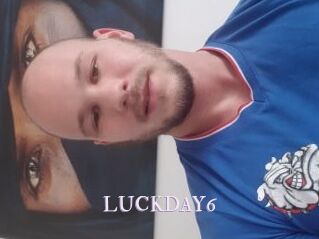 LUCKDAY6