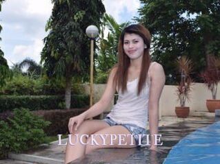LUCKYPETITE