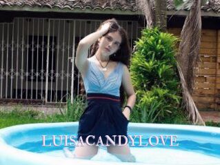 LUISACANDYLOVE