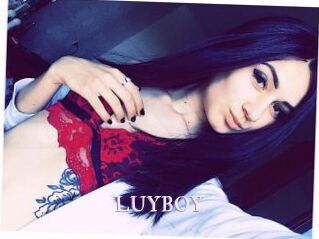 LUYBOY