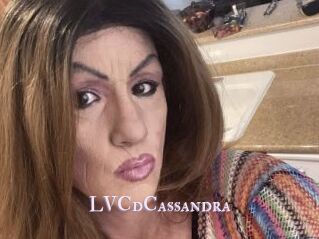 LVCdCassandra