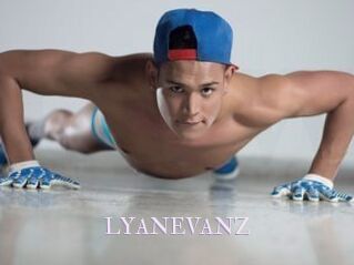 LYANEVANZ
