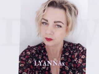 LYANNAx