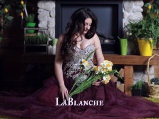 LaBlanche