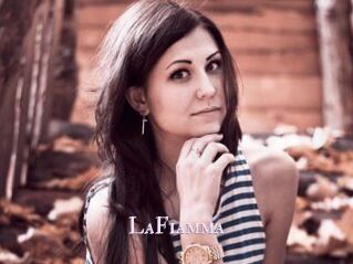 LaFiamma