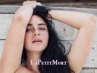 LaPetitMort
