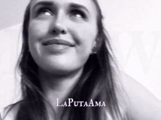LaPutaAma